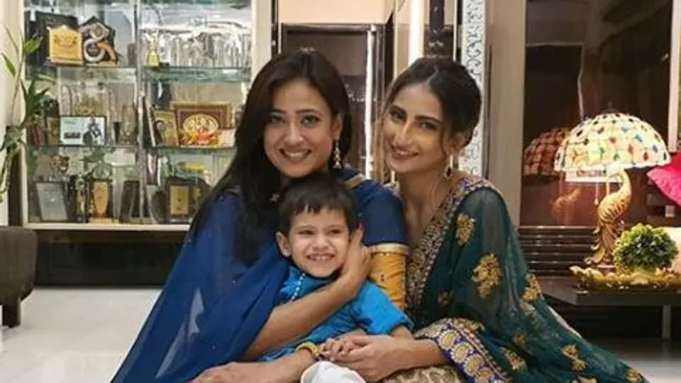 Shweta Tiwari