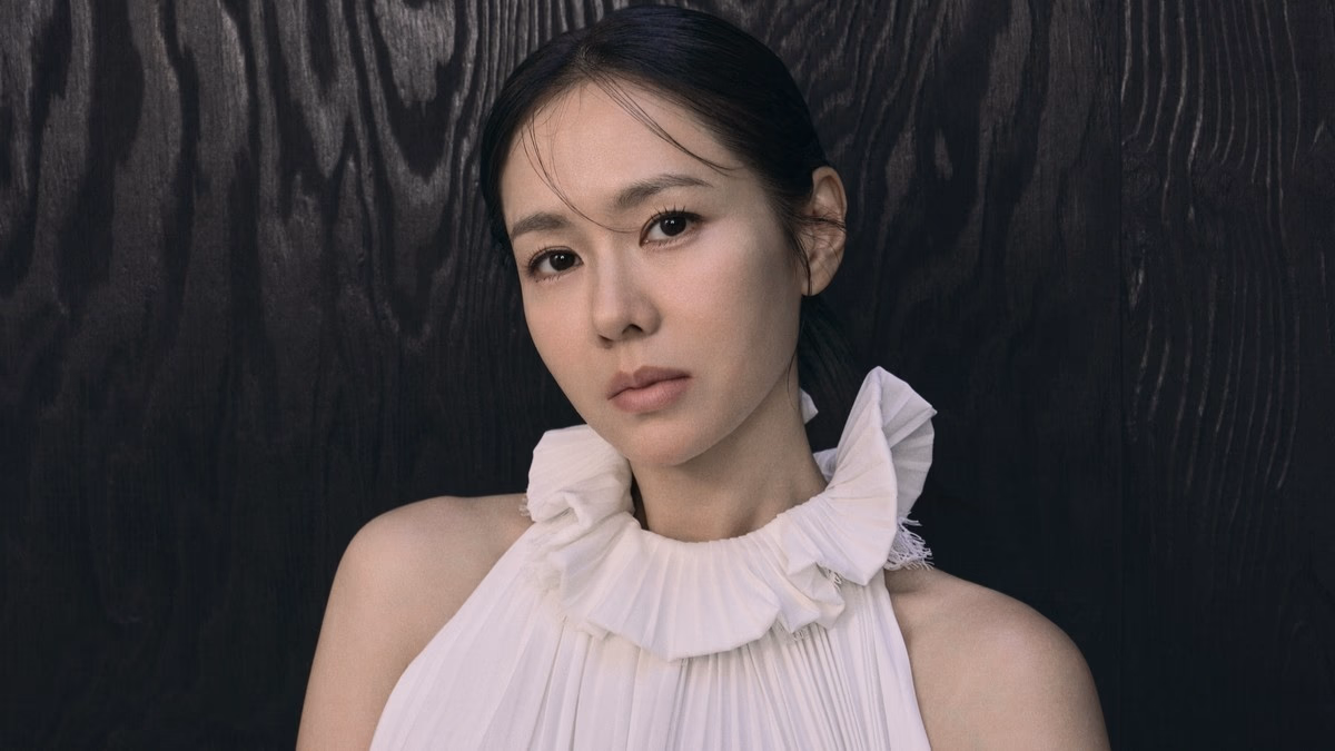 Son Ye Jin Explains Choosing 'The Scandal' And Her Desires