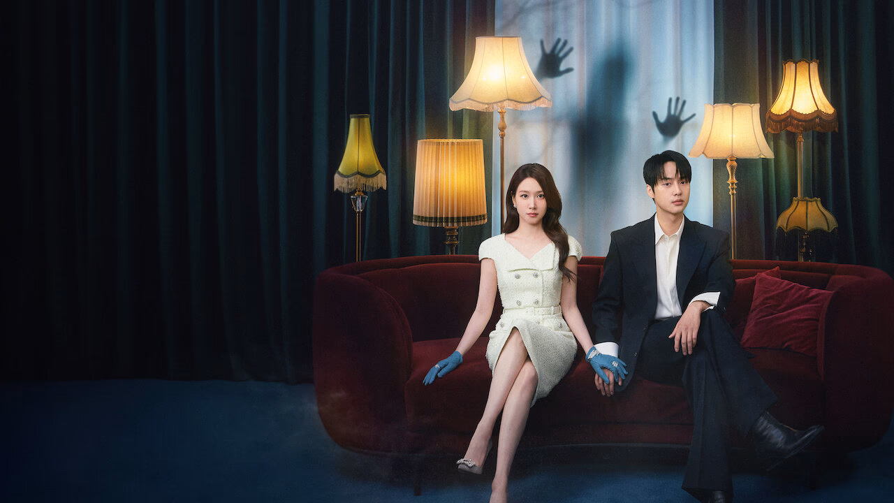 Spooky In Love Review: Park Eun-bin, Yang Se-jong Shine