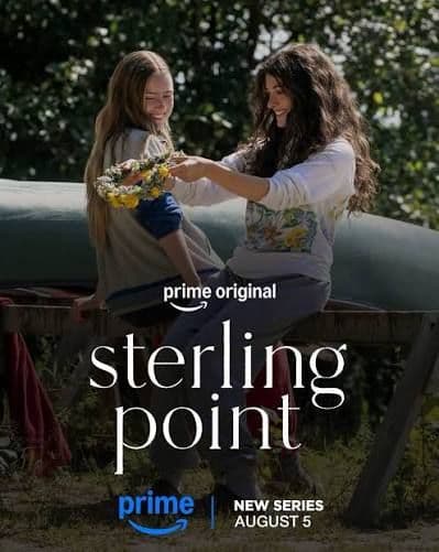Sterling Point