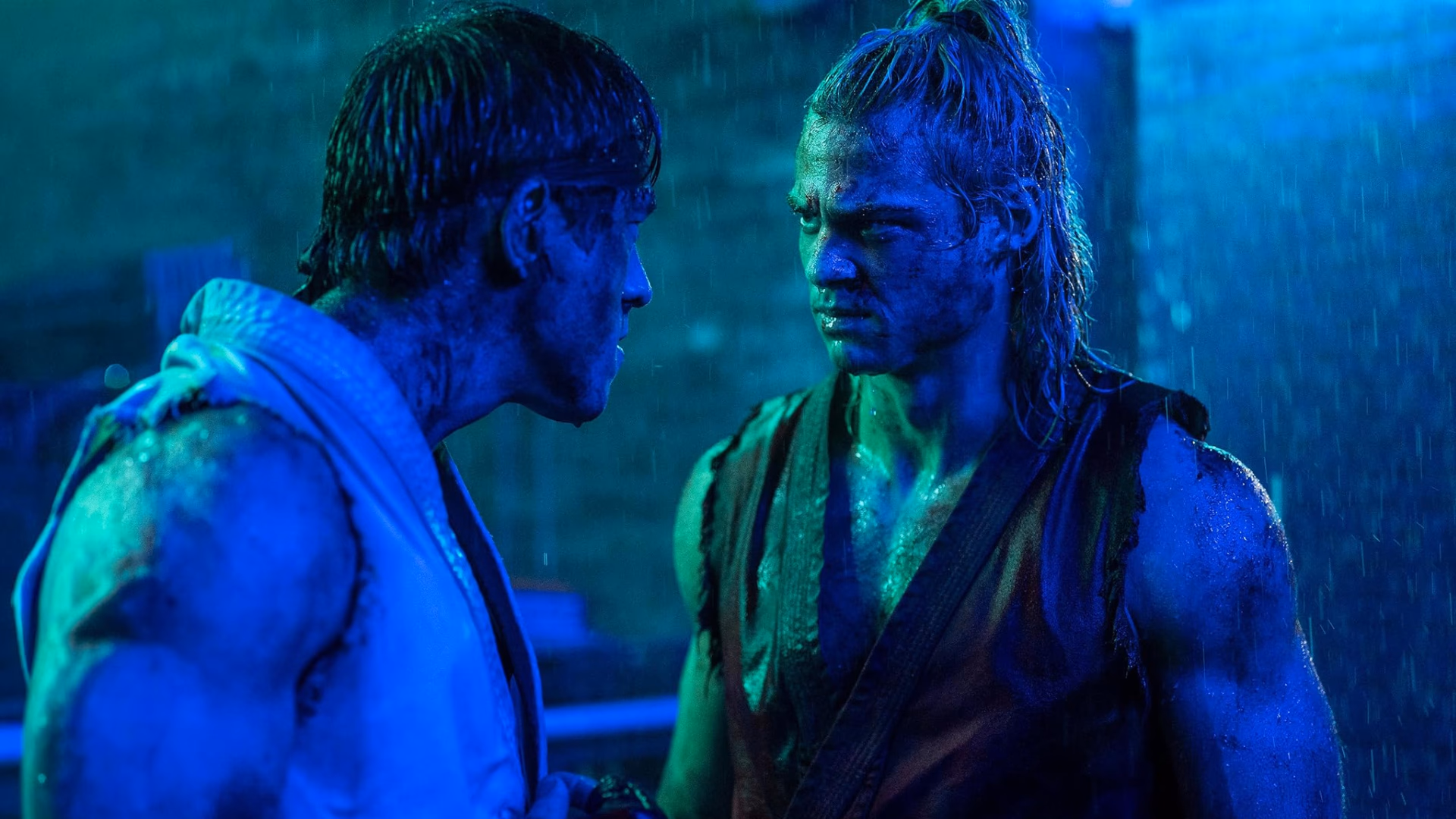 Street Fighter Review: Is Vidyut Jammwal a Hit in Hollywood?