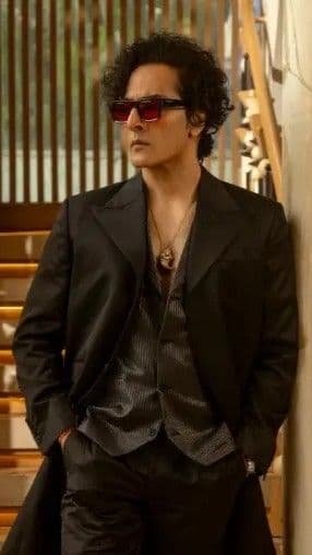 Sudhanshu Pandey