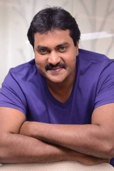 Sunil