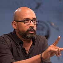 Suresh Triveni