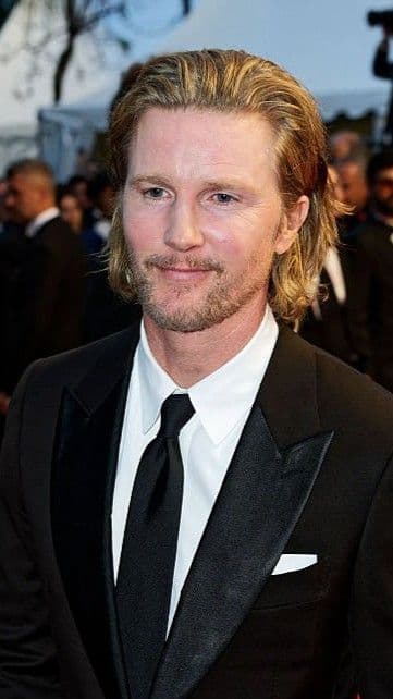 Thad Luckinbill