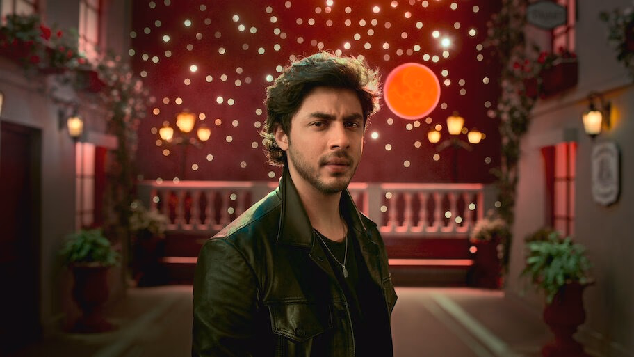 Aryan Khan