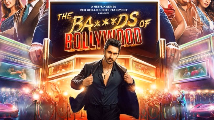Aryan Khan's The Bads of Bollywood Season 2 to Go on Floors in March 2027