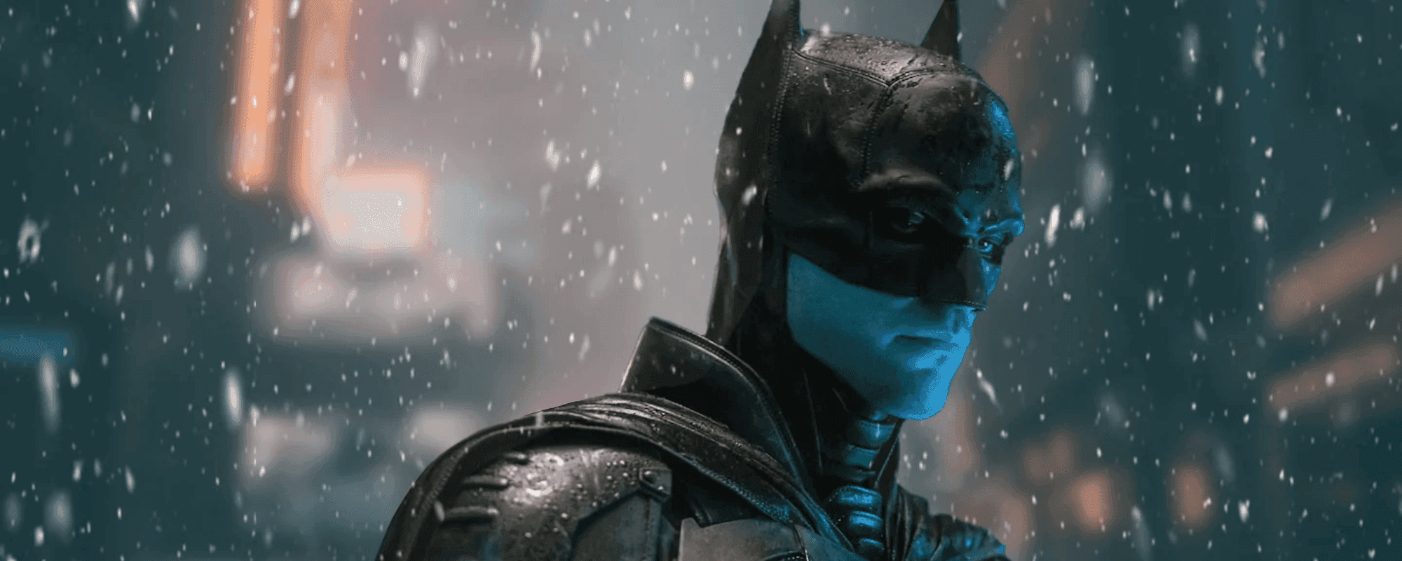 The Batman: Part II