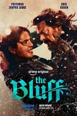 The Bluff
