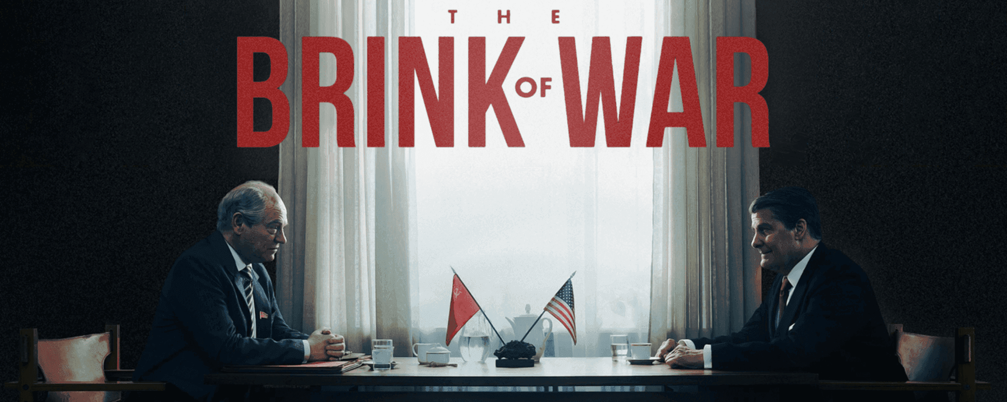 The Brink Of War