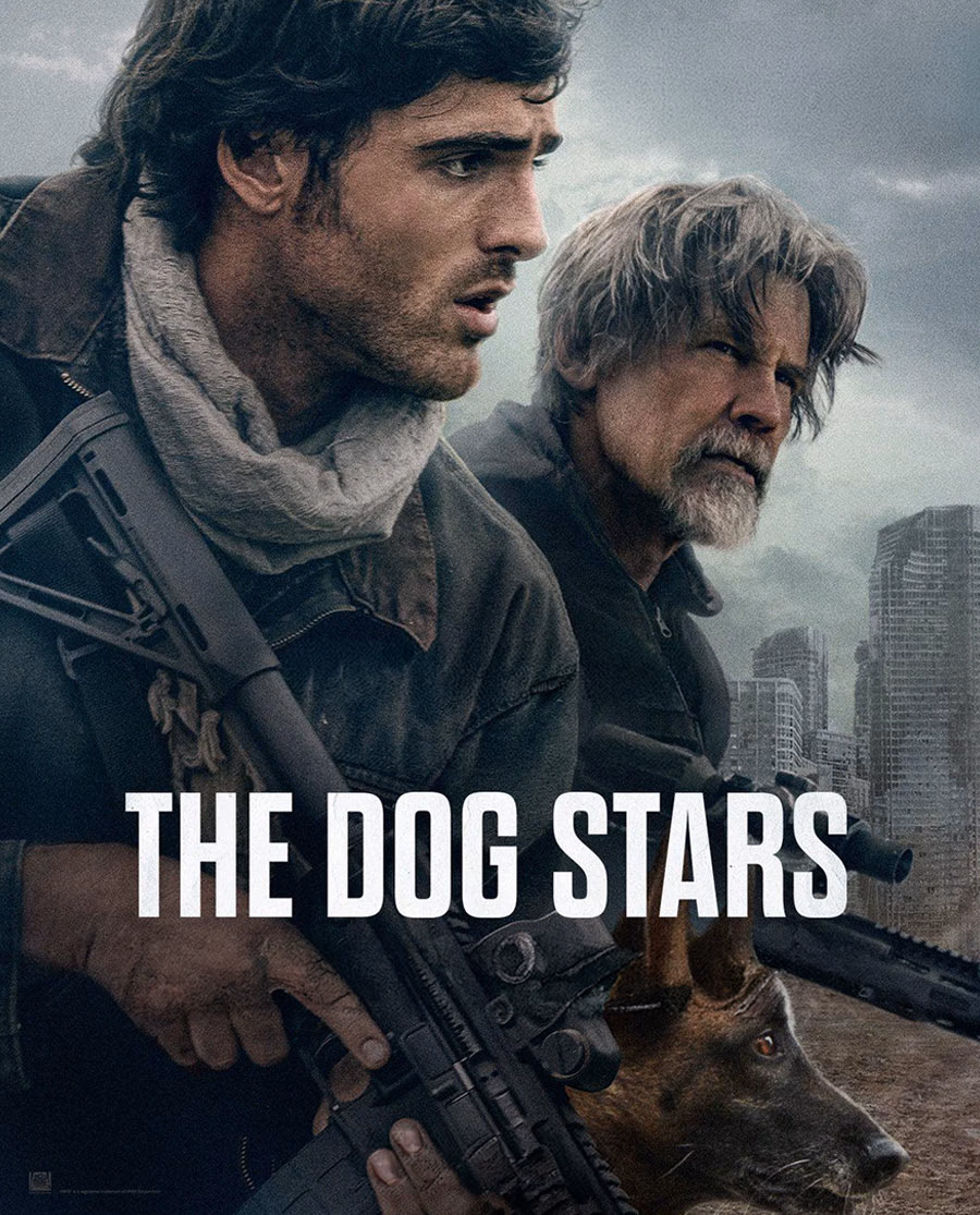 The Dog Stars