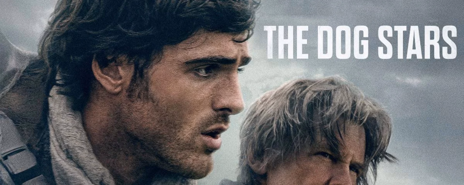 The Dog Stars