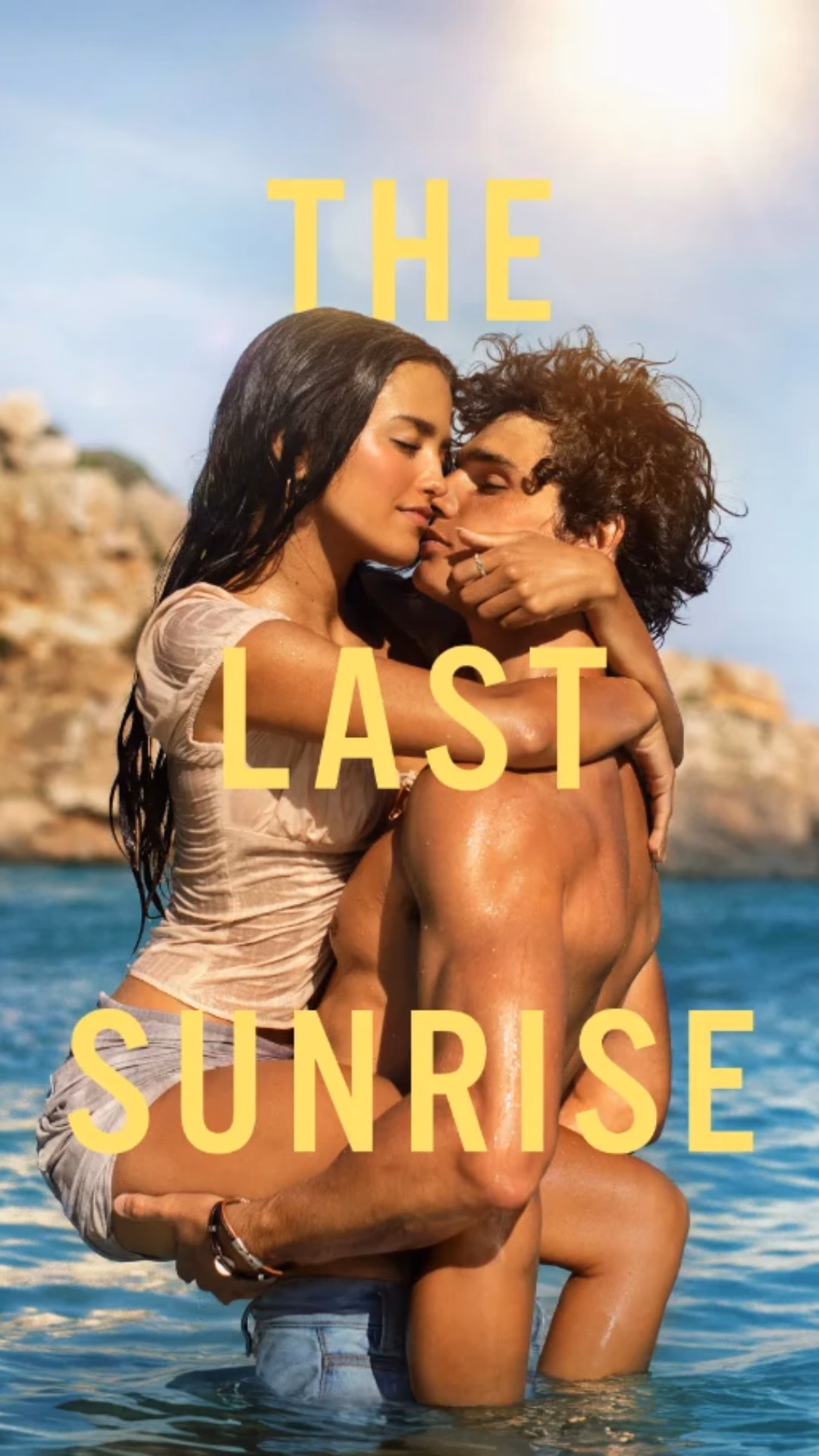 The Last Sunrise