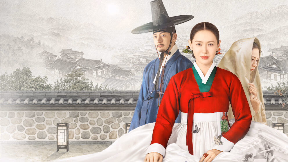 The Scandal Review: Son Ye Jin, Ji Chang Wook Impress