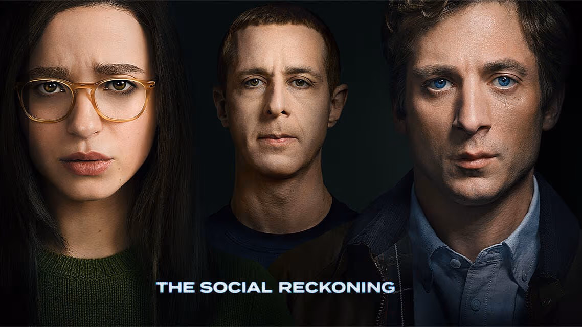 The Social Reckoning Review: A Timely, Thoughtful Drama