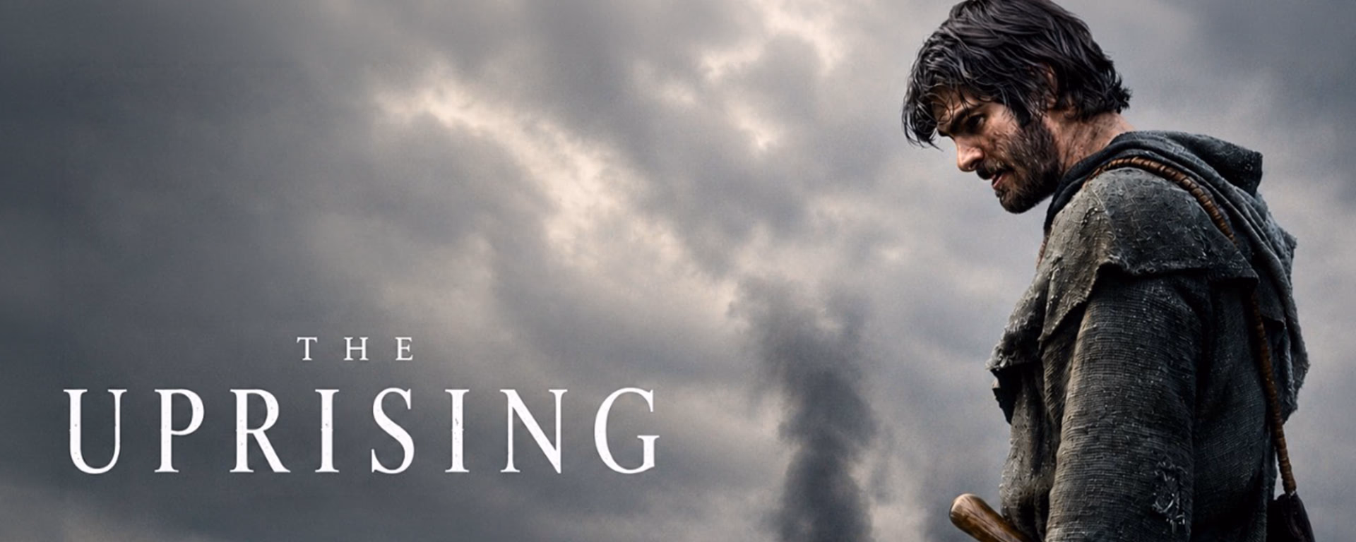 The Uprising