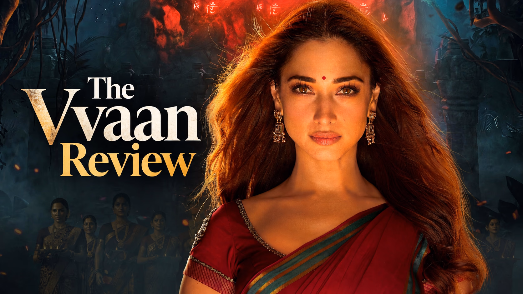The Vvaan Review: Sidharth Malhotra Gets Lost in Myth