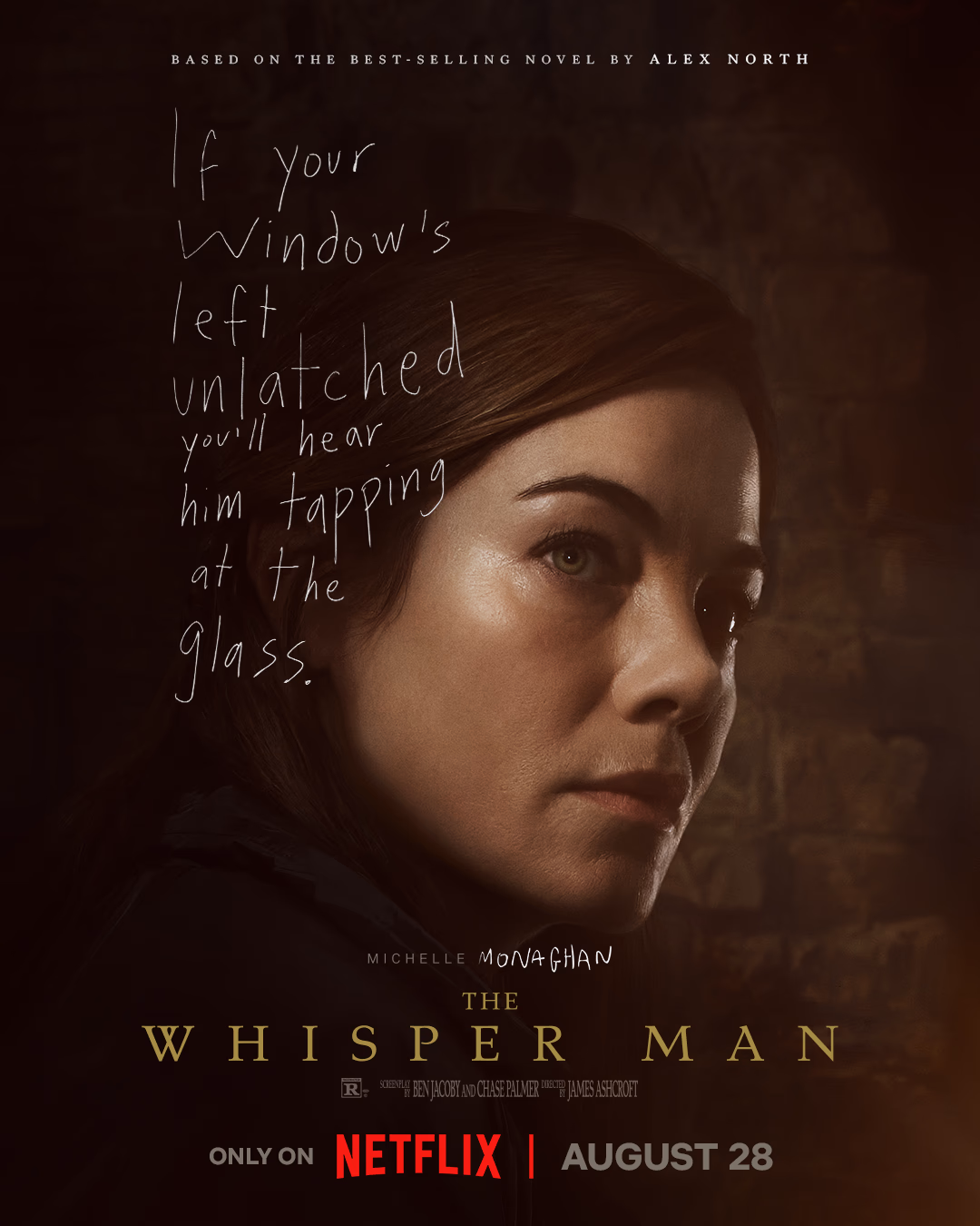 The Whisper Man