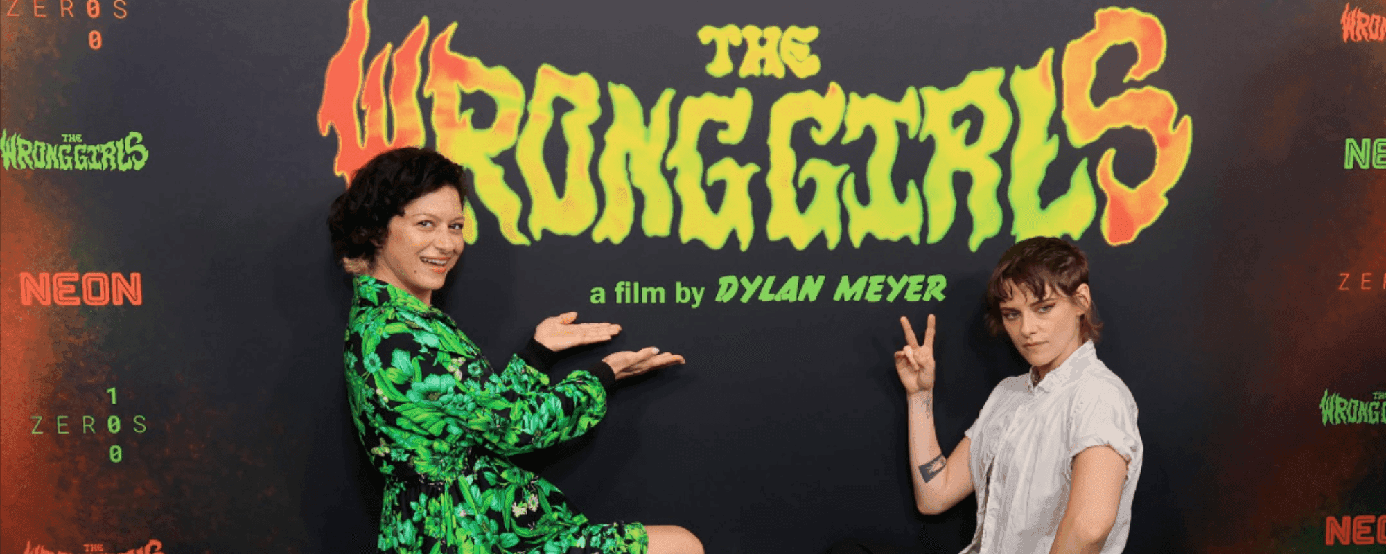 The Wrong Girls