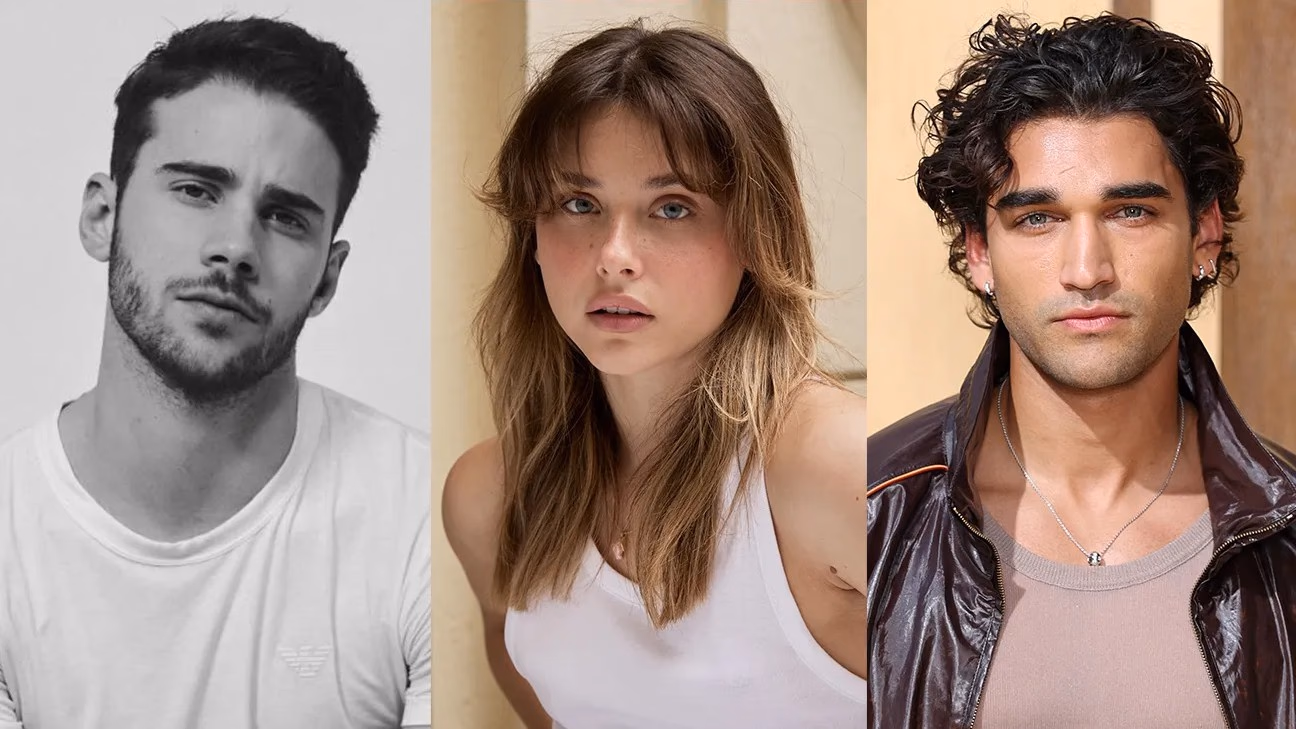 Julio Peña Joins 'Throttled' Alongside Amazon MGM Cast