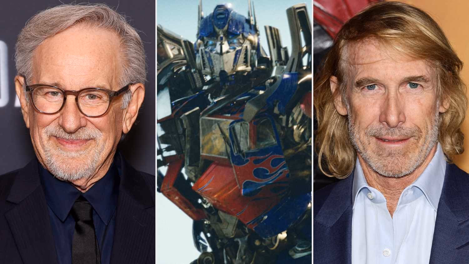 Transformers 8: Michael Bay In Talks To Direct With Steven Spielberg As Producer
