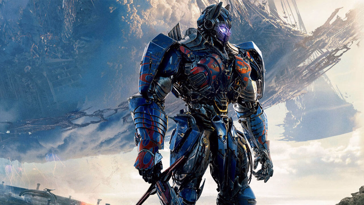 Transformers