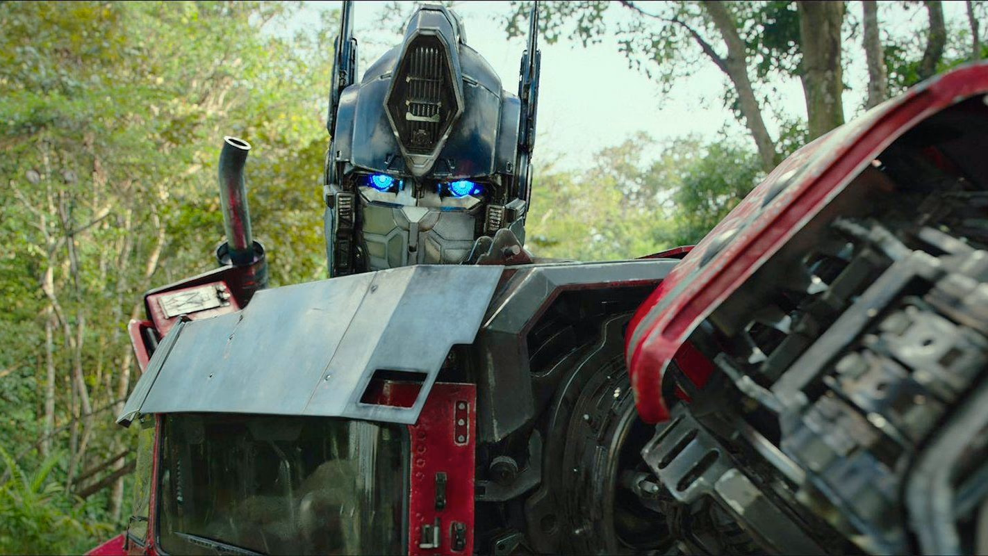 Transformers