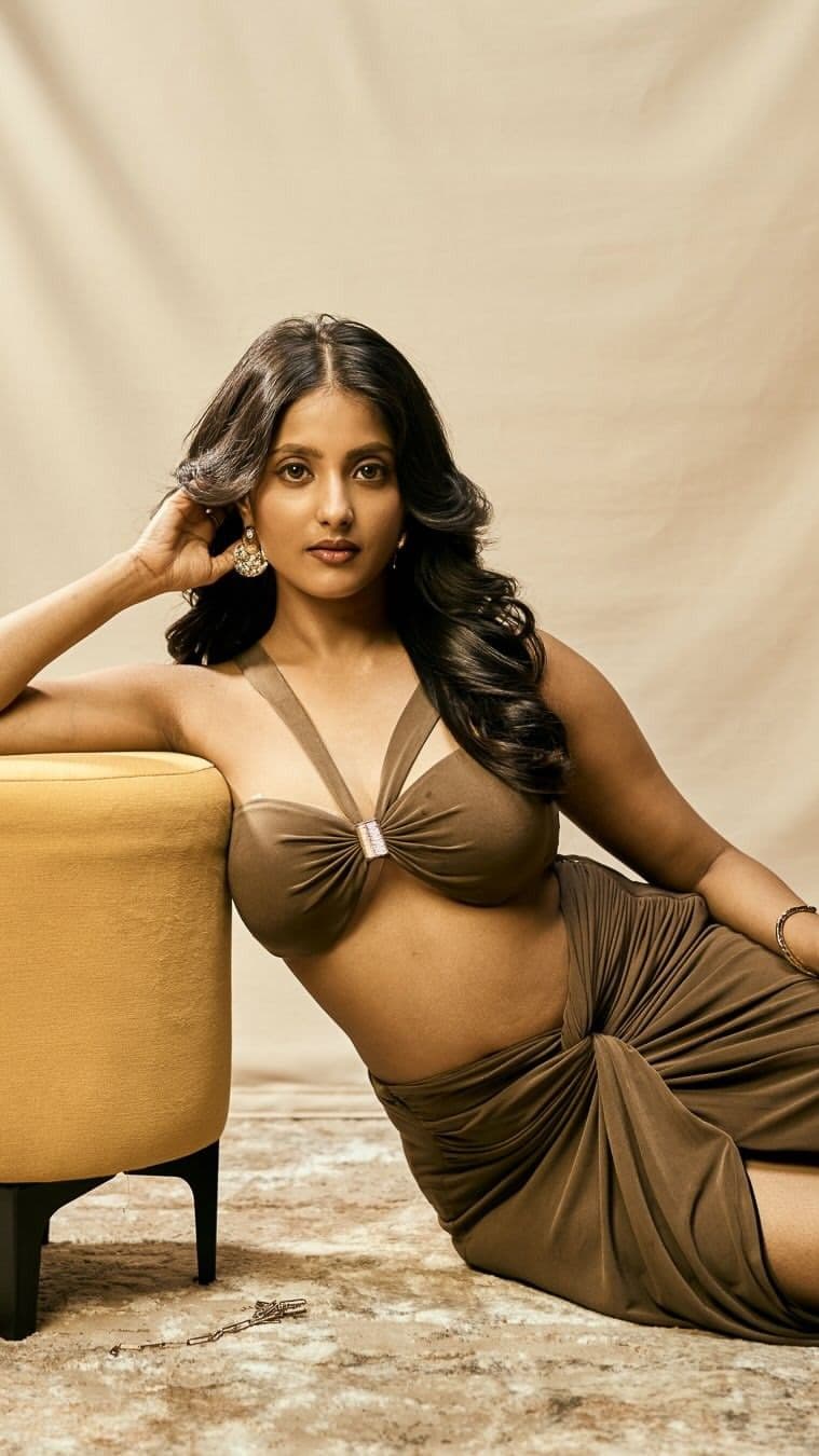 Ulka Gupta