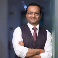 Umesh Kumar Bansal