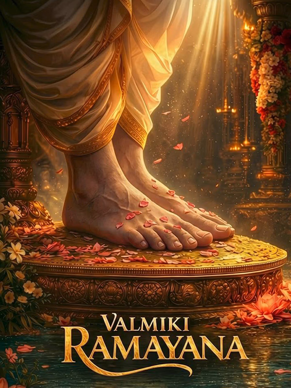 Valmiki Ramayana