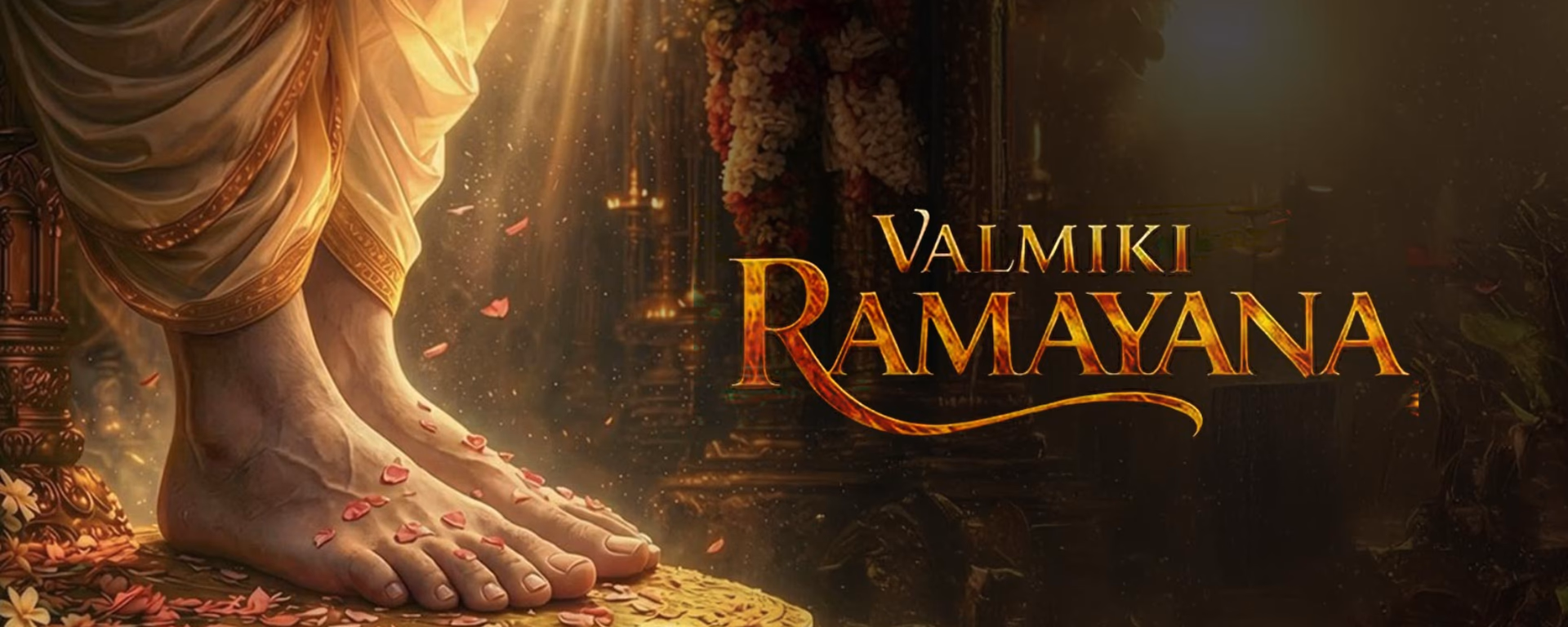 Valmiki Ramayana