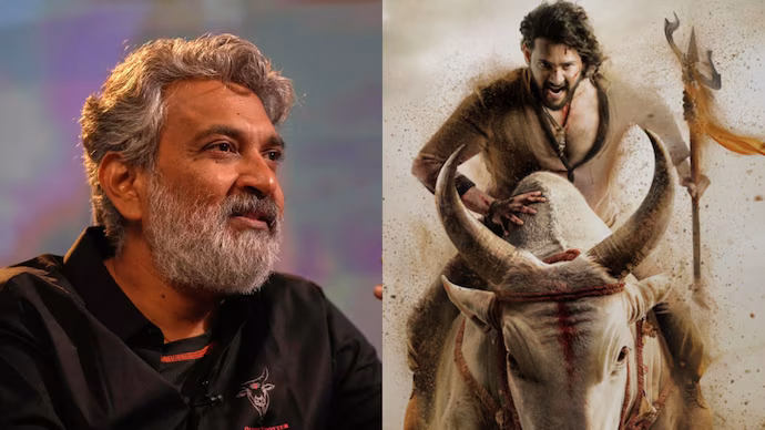 SS Rajamouli’s Varanasi May Feature A Newly Created Language, Report Says