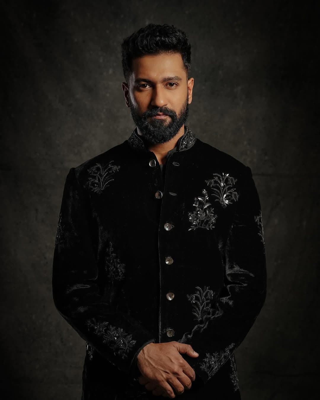 Vicky Kaushal