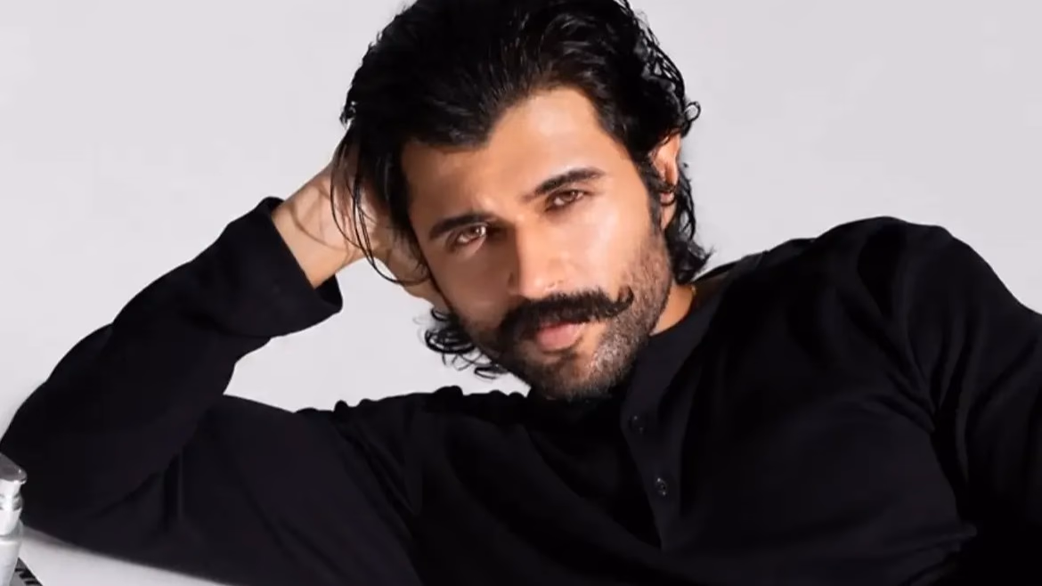 Vijay Deverakonda Calls The Ranabaali And Jailer 2 Clash “Manufactured Hate”