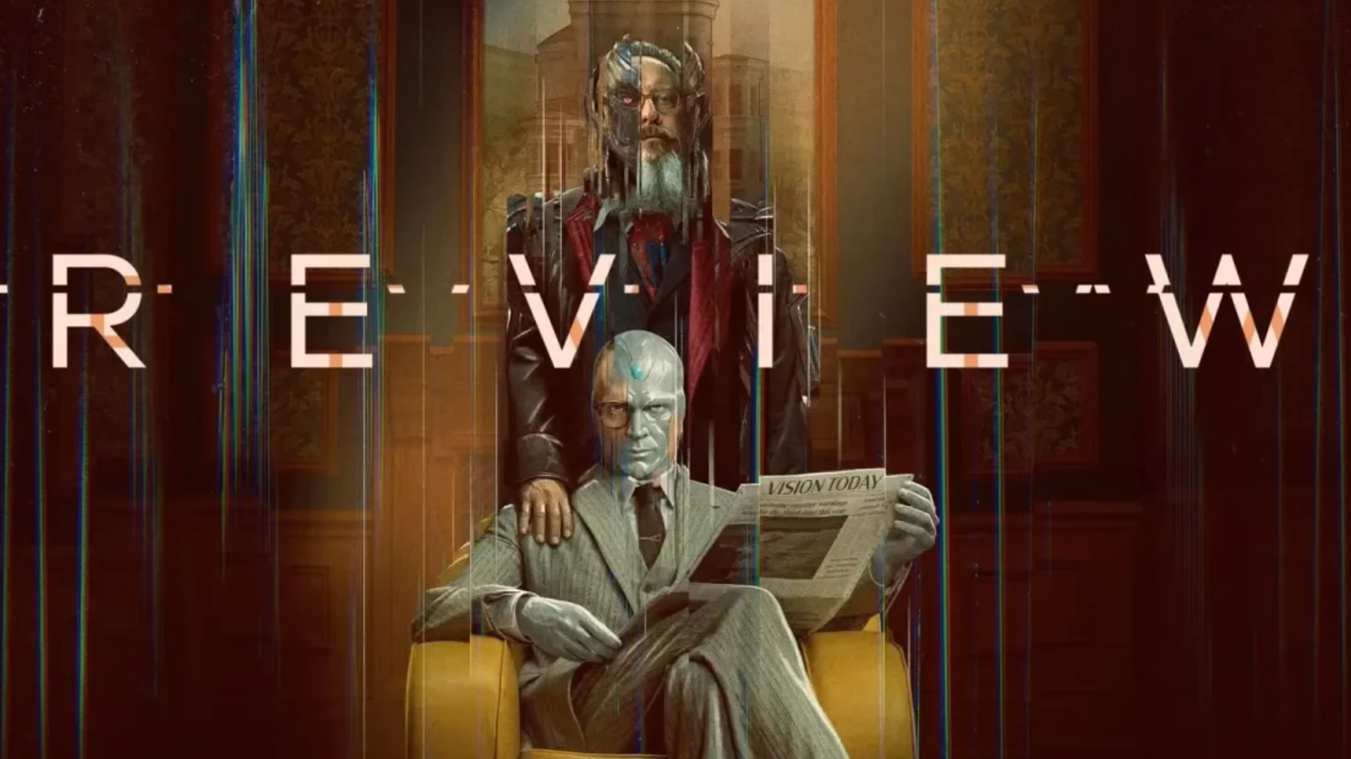 VisionQuest Review: Paul Bettany’s Marvel Series Earns 3.5 Out of 5 Stars