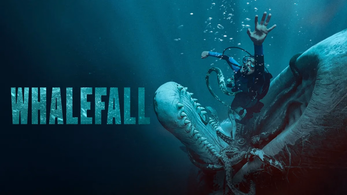 Whalefall Review: Survival Thriller Struggles To Impress