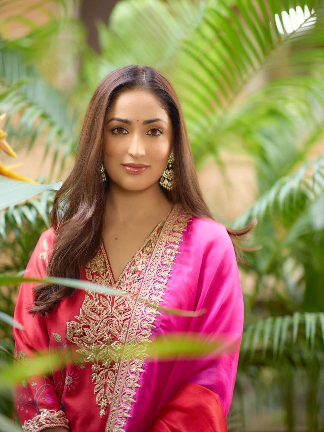 Yami Gautam Dhar