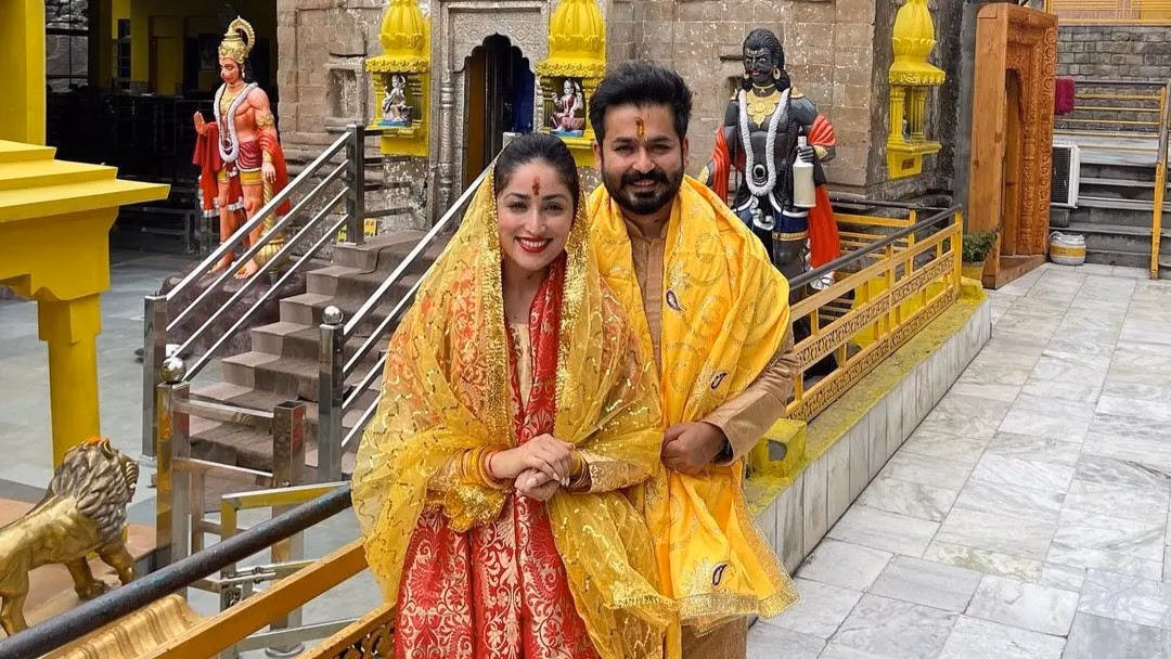 Yami Gautam Responds to Dhurandhar Cameo Fee Reports