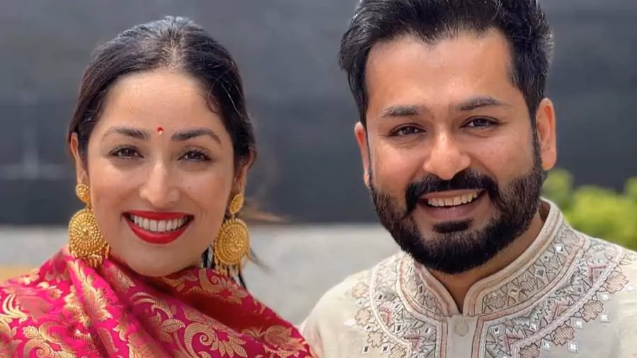 Yami Gautam - Aditya Dhar.avif