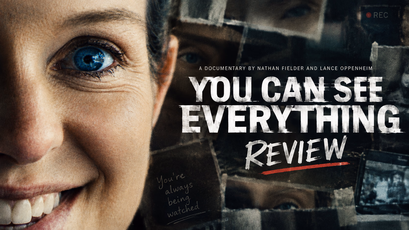 You Can See Everything Review: A Mystery Behind the Truth