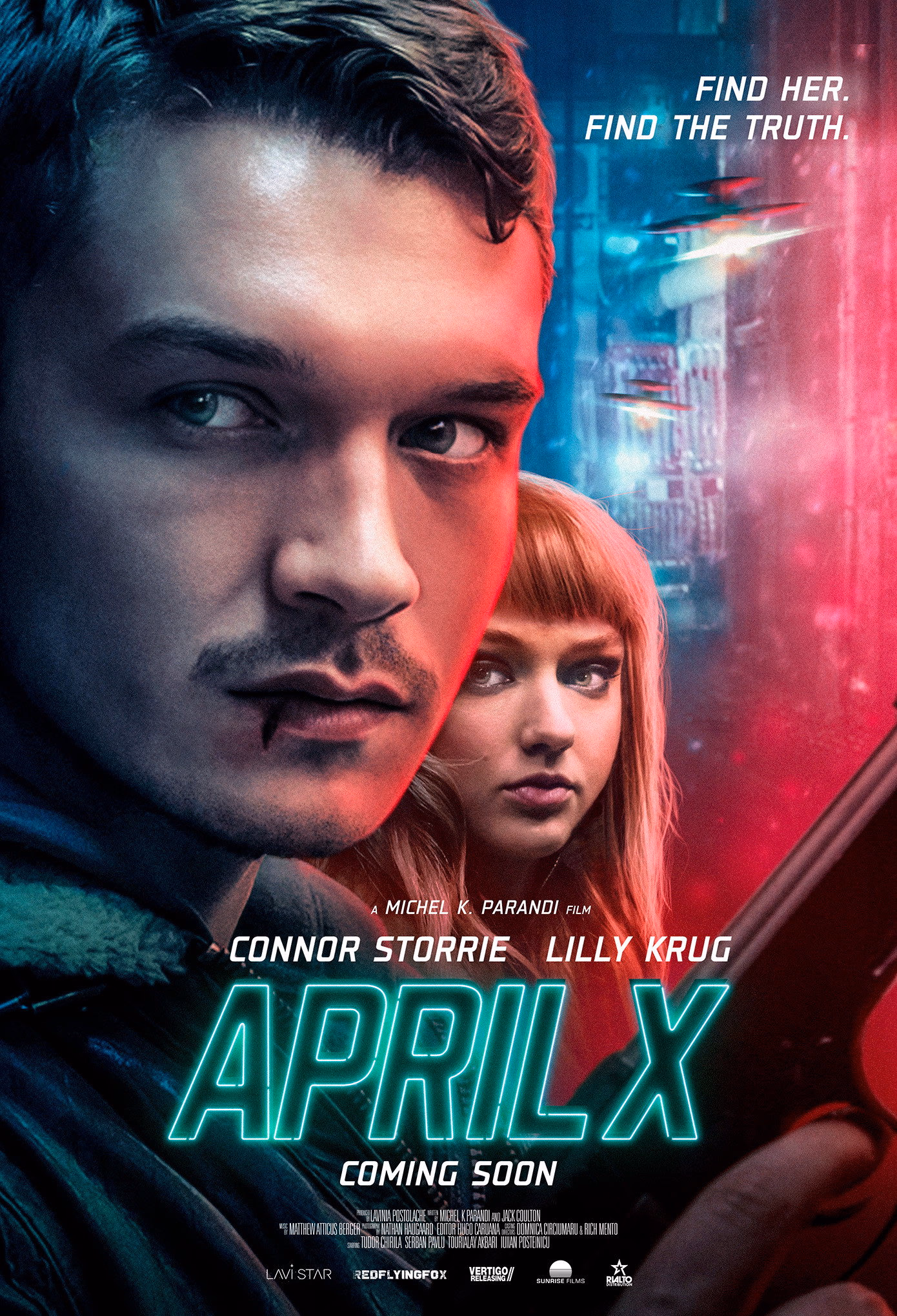 April X
