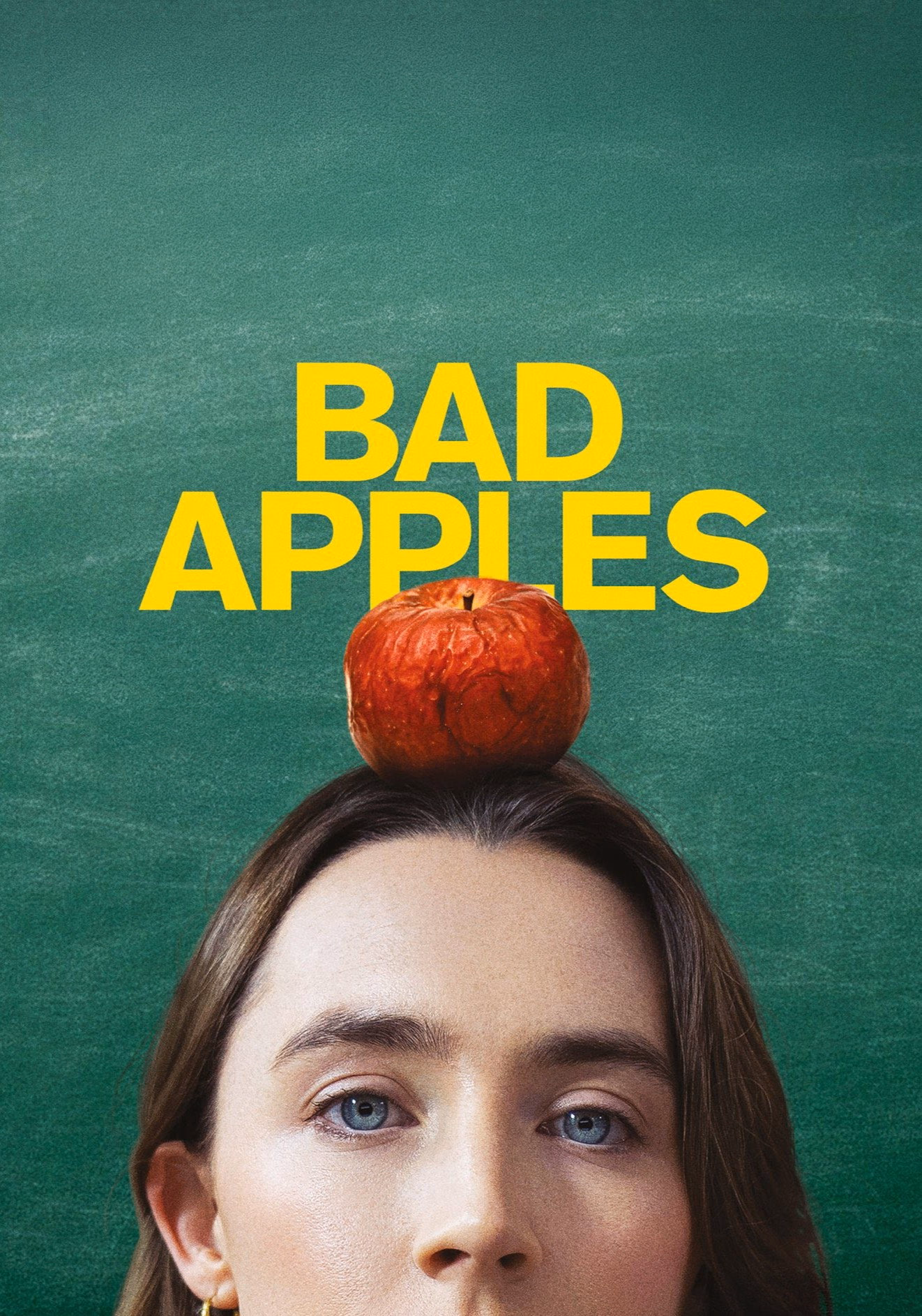Bad Apples