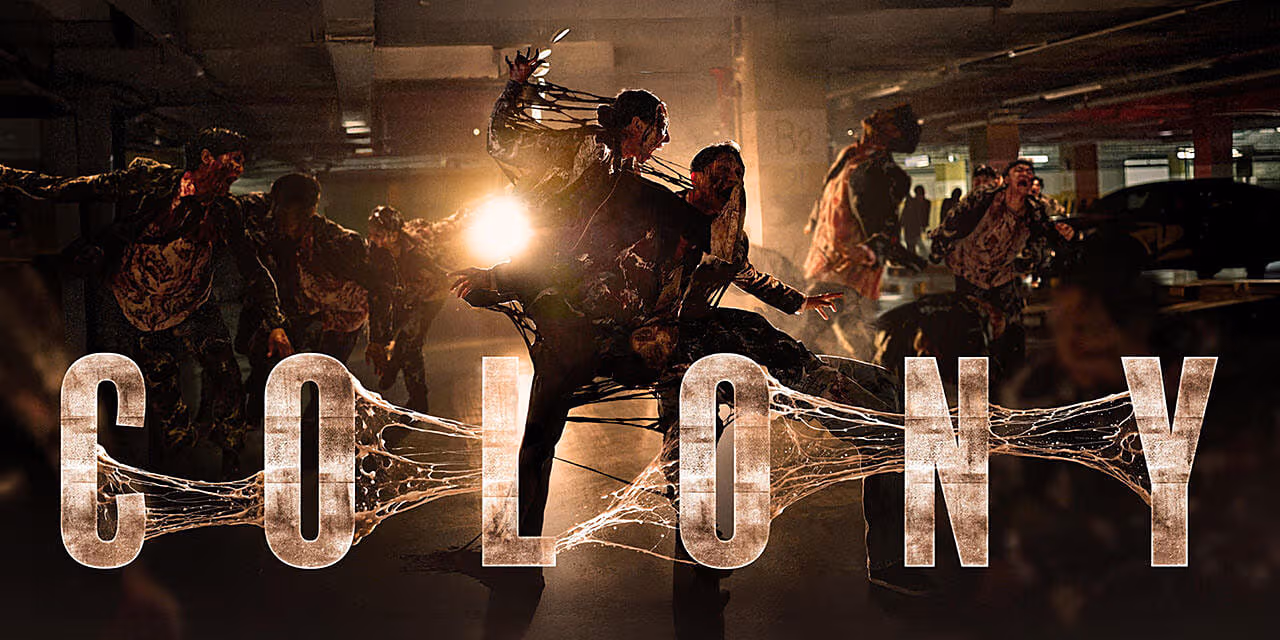 Colony