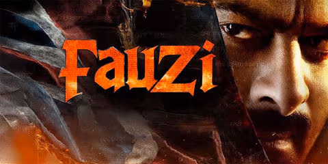 Prabhas Fauzi Shoot Paused After Crew Member's Tragic Death