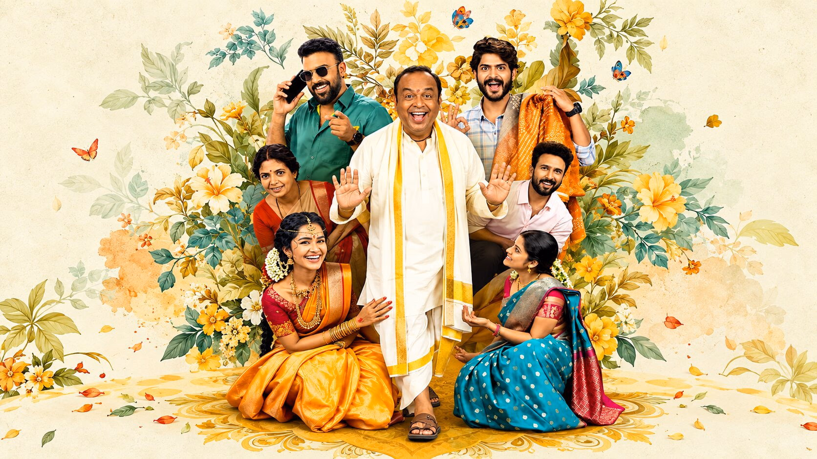 Crazy Kalyanam