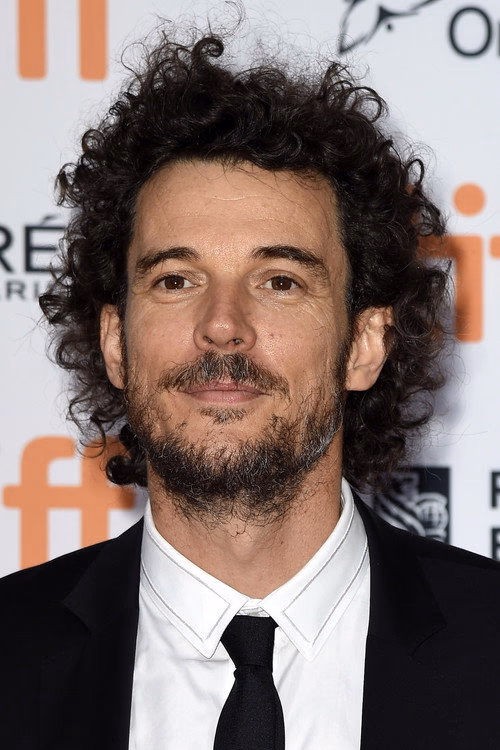 Garth Davis