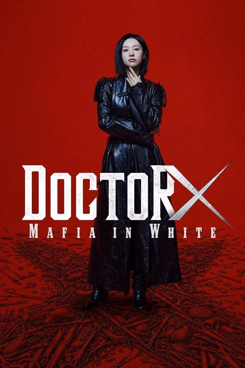 Doctor X: Mafia in White