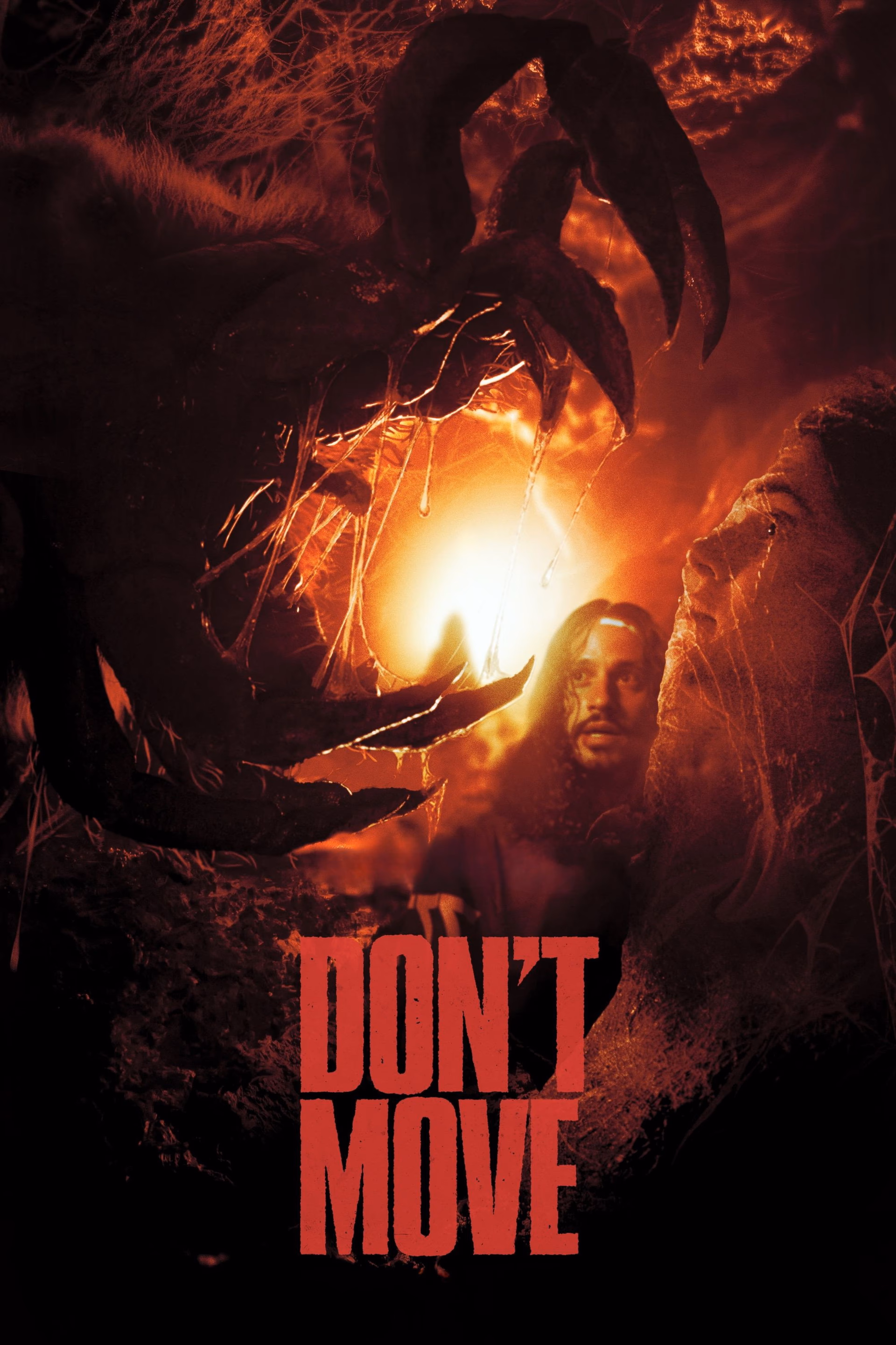Don't Move