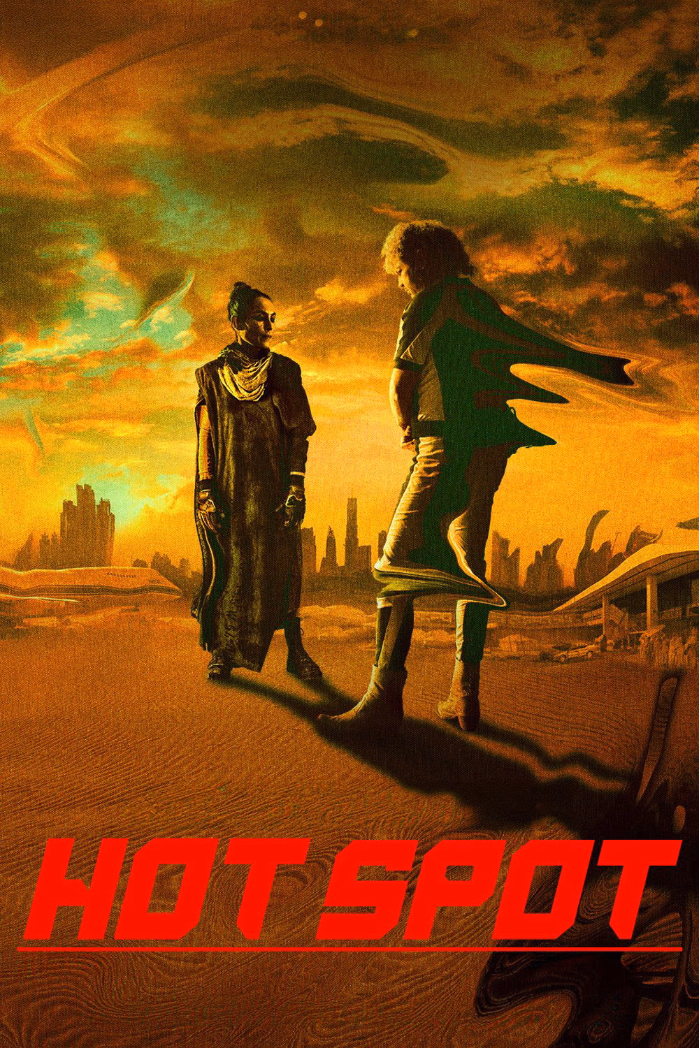 Hot Spot
