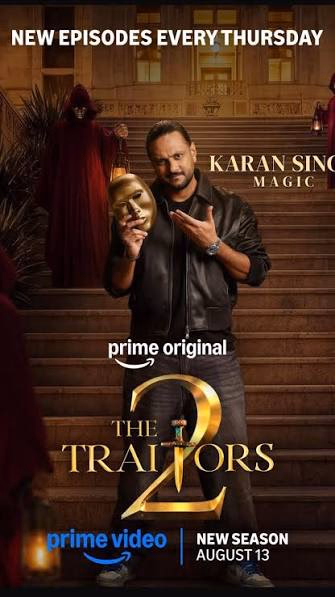 Karan Sing